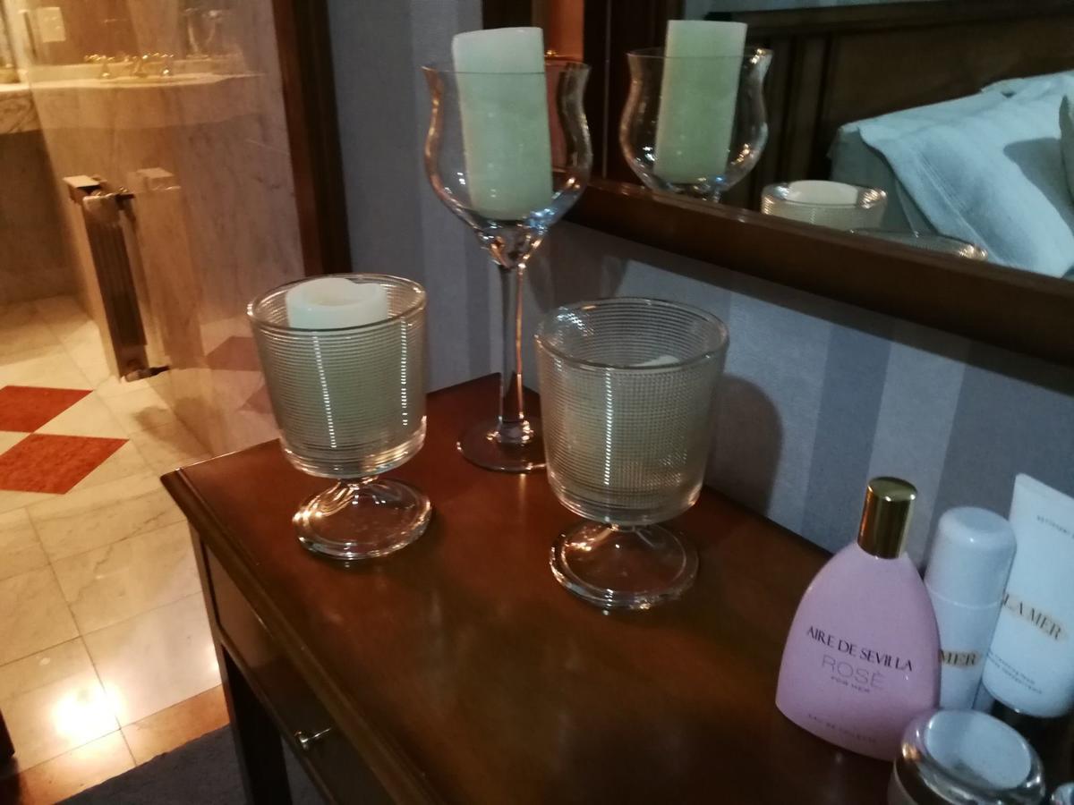 Hotel Irun Buenos Aires Dış mekan fotoğraf