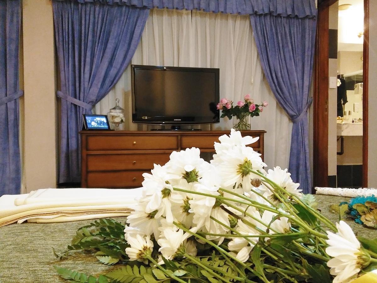 Hotel Irun Buenos Aires Dış mekan fotoğraf