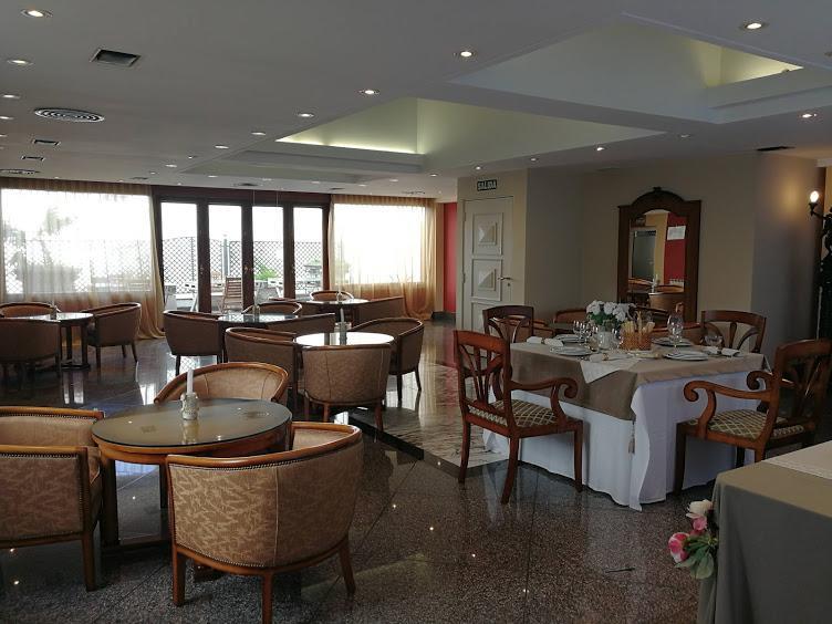 Hotel Irun Buenos Aires Dış mekan fotoğraf